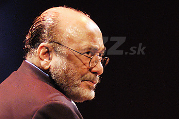  Eddie Palmieri © Patrick Španko