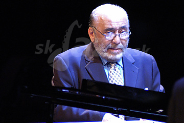  Eddie Palmieri © Patrick Španko