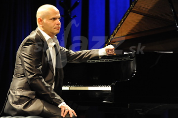 Ondrej Krajňák © Patrick Španko