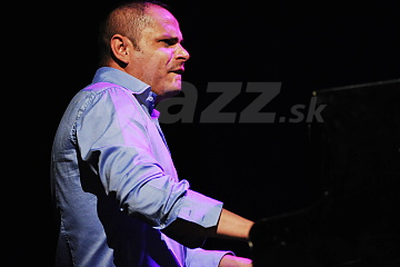 Ondrej Krajňák © Patrick Španko