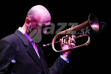Kornél Fekete-Kovács © Patrick Španko