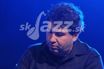 Peter Preložník © Patrick Španko