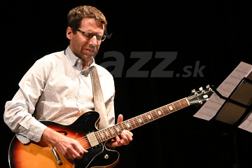 David Dorůžka © Patrick Španko