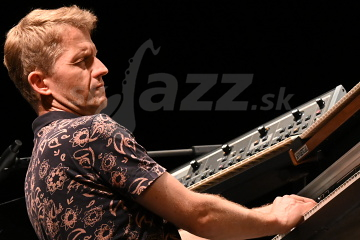Piotr Wyleżoł © Patrick Španko