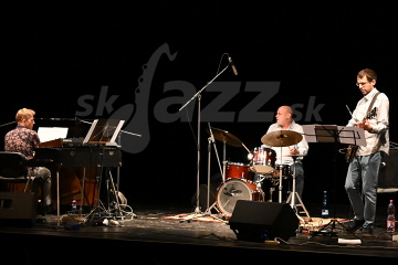 Dorůžka - Wyleżoł - Ballard © Patrick Španko