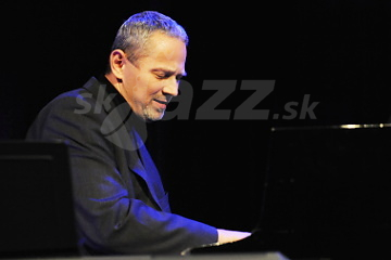 Stanislav Mácha © Patrick Španko