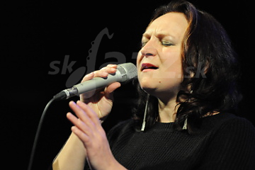 Miriam Bayle © Patrick Spanko