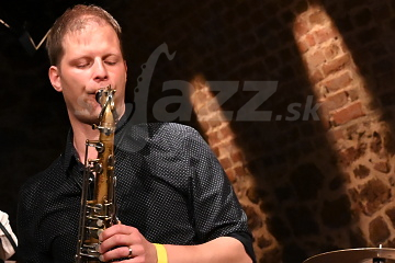 Luboš Soukup © Patrick Španko