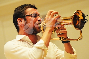 Oskar Török © Patrick Španko