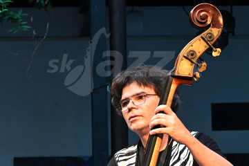 Taras Voloschuk © Patrick Španko