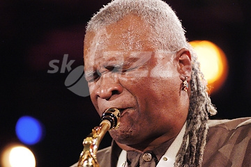 Bobby Watson © Patrick Španko
