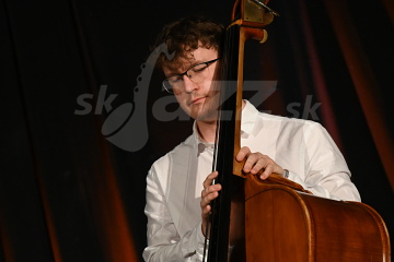 David Bowden © Patrick Španko