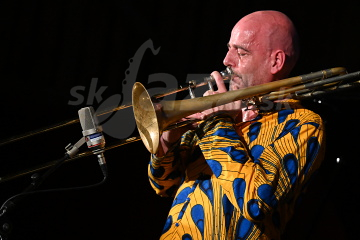 Christoph Schweizer © Patrick Španko