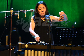 Taiko Saito © Patrick Španko