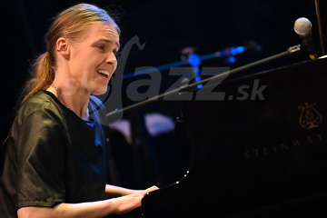 Julia Kadel © Patrick Španko
