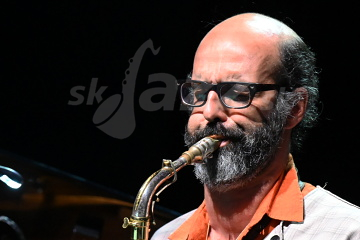 Michaek Attias © Patrick Španko