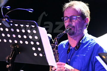 Stéphane Payen © Patrick Španko