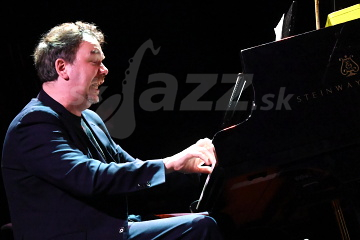 Florian Weber © Patrick Španko