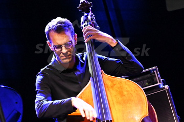 Joachim Florent © Patrick Španko