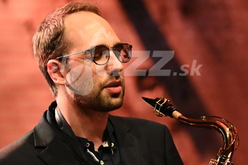 Matthieu Bordenave © Patrick Španko