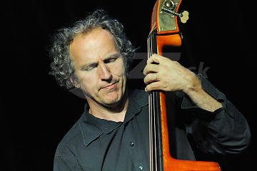 Hans Glawischnig © Patrick Španko