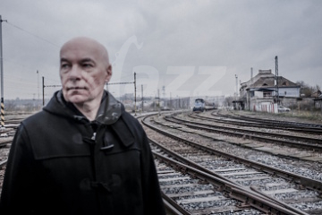 Jaromír Honzák © Dušan Tománek