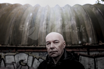 Jaromír Honzák © Dušan Tománek