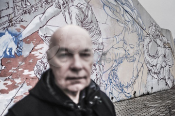 Jaromír Honzák © Dušan Tománek