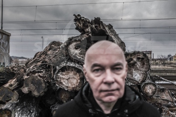 Jaromír Honzák © Dušan Tománek