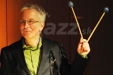 Christopher Dell © Patrick Španko