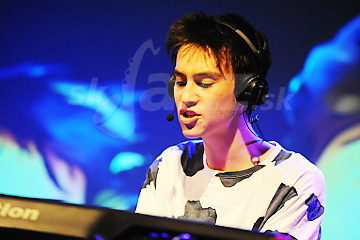 Jacob Collier © Patrick Španko