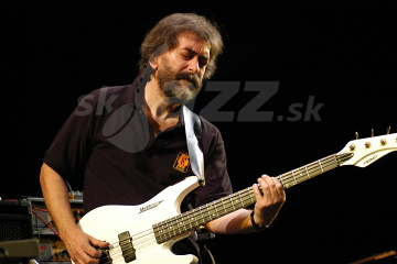 Krzysztof Ścierański © Patrick Španko