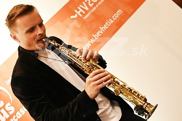 Ján Kopčák © Patrick Španko