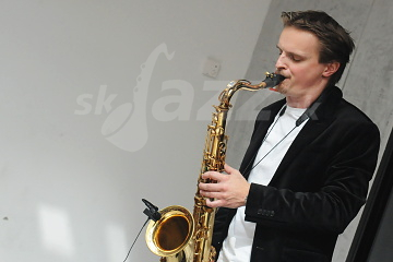 Ján Kopčák © Patrick Španko