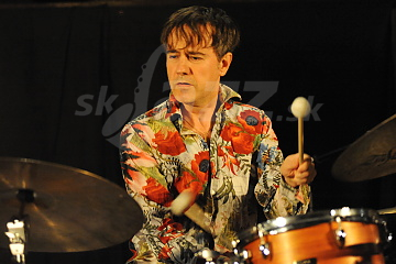 Edward Perraud © Patrick Španko