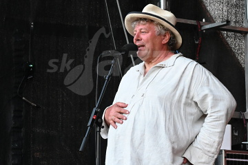  Paul Zauner © Patrick Španko