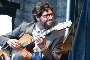  Pasquale Grasso © Patrick Španko
