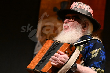  Hermeto Pascoal © Patrick Španko