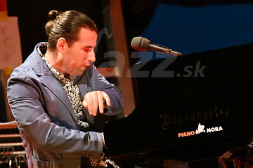  Alfredo Rodriguez © Patrick Španko