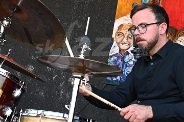  Herbert Pirker © Patrick Španko