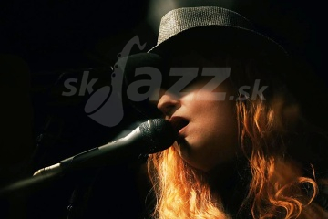 Elma Kais © Magdalena Rosman