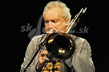 Christian Muthspiel © Patrick Španko