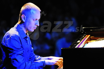 Dominik Wania © Patrick Španko