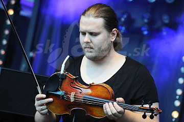 Tomasz Chyła © Patrick Španko
