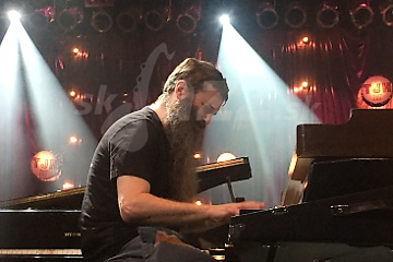 Jamie Saft © Patrick Španko