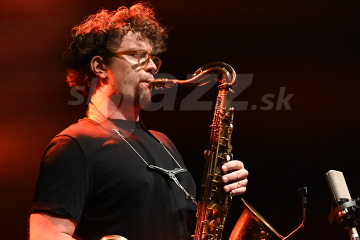 Fabian Rucker © Patrick Španko