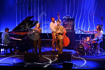 Alba Careta Group © Patrick Španko
