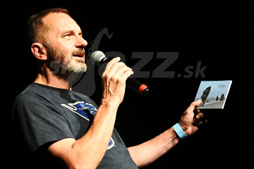  Jano Sudzina © Patrick Španko