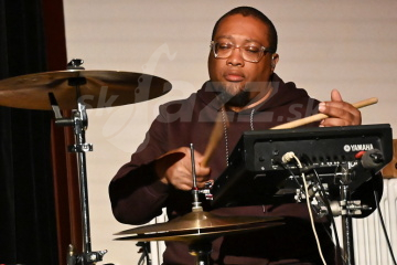 Edward Miles © Patrick Španko