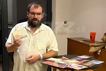 Peter Motyčka © Patrick Španko